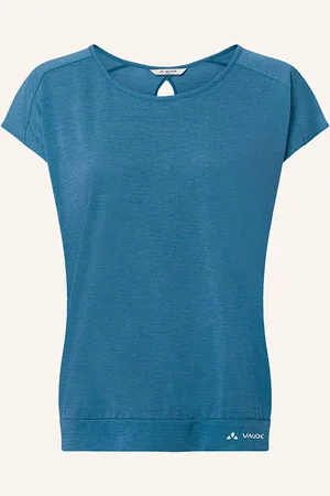 Vaude Funktionsshirt W SKOMER T III