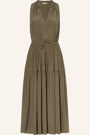 Mos Mosh Kleid MMSABRI mit Rüschen