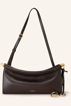 Alaïa Schultertasche LE CLICK SMALL
