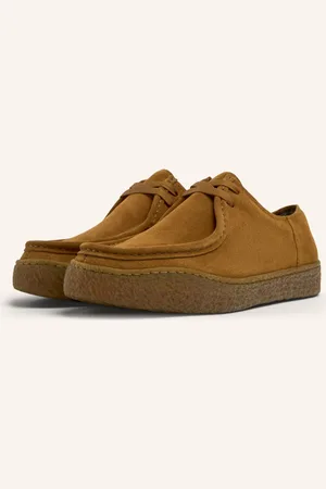 Camper Schnürschuhe PEU TERRENO