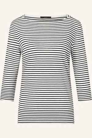 Windsor Shirt mit 3/4-Arm
