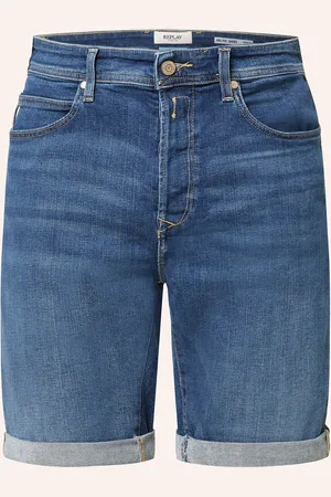 Replay Jeansshorts RBJ.981 Tapered Fit