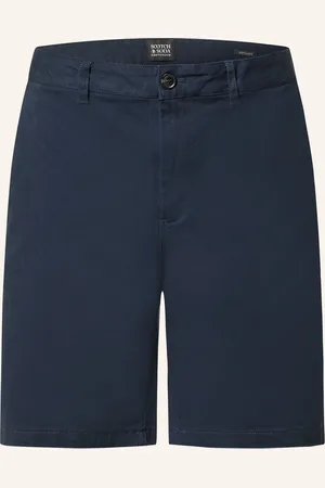 Scotch&Soda Chinoshorts STUART Slim Fit