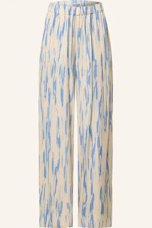 SELECTED Marlenehose