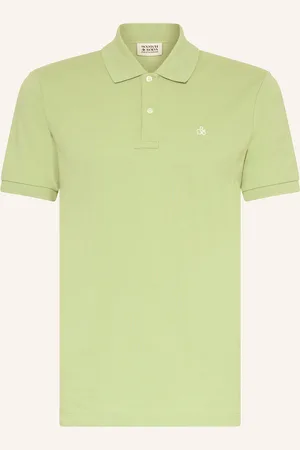 Scotch&Soda Piqué-Poloshirt