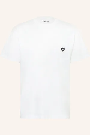 Carhartt T-Shirt S/S POCKET HEART