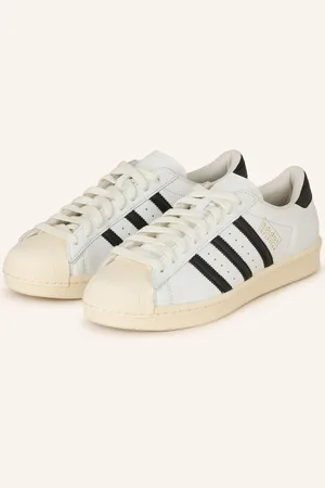 adidas Sneaker SUPERSTAR VINTAGE MADE IN GERMANY