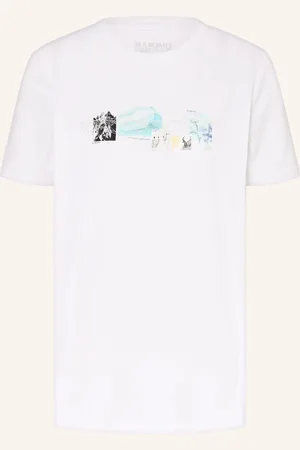 Mammut T-Shirt MOUNTAIN 3308m