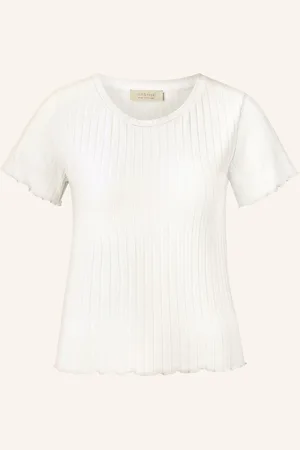 Rich & Royal Strickshirt