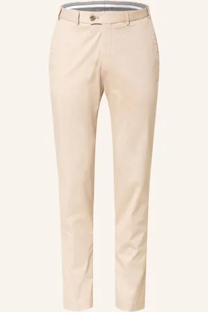 Hiltl Chino Slim Straight Fit