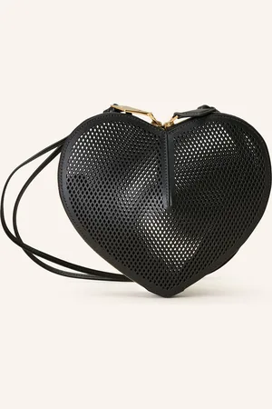 Alaïa Umhängetasche LE COEUR