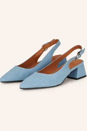 Billi Bi Slingpumps