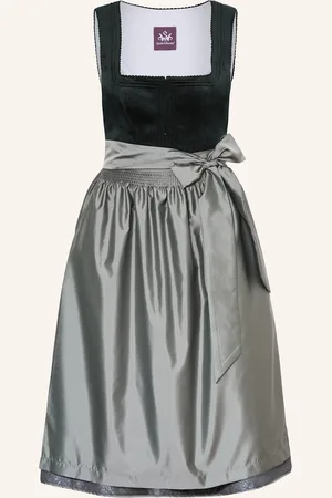 SPIETH & WENSKY Dirndl FABRIZIA