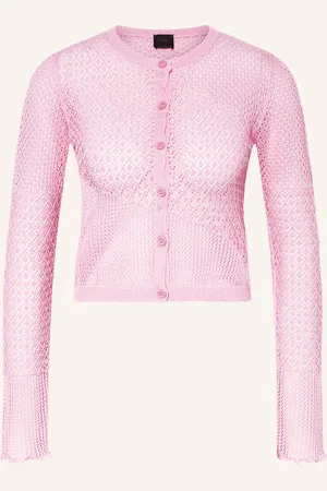 Pinko Cropped-Strickjacke BAITOU