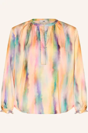 Cinque Blusenshirt CITERESA aus Satin