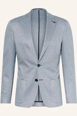 Roy Robson Anzugsakko Slim Fit