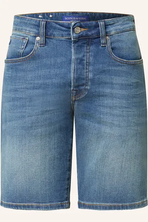 Scotch&Soda Jeansshorts RALSTON Regular Straight Fit