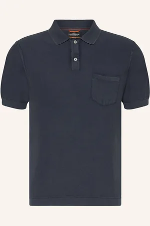Parajumpers Strick-Poloshirt RAF