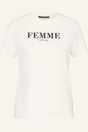 Comma, T-Shirt