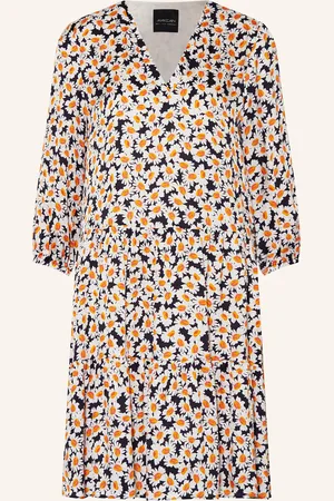 Marc Cain Kleid mit 3/4-Arm