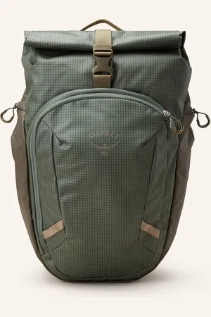 Osprey Rucksack TRANSPORTER ROLL TOP 30 l mit Laptop-Fach