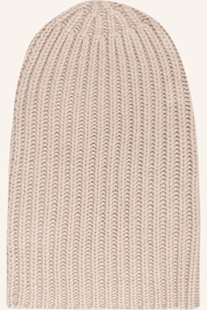 HURRAY Cashmere-Mütze
