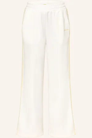 TheJoggConcept Jerseyhose JCSIMA mit Galonstreifen