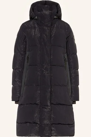 Canada Goose Daunenmantel BYWARD mit abnehmbarer Kapuze
