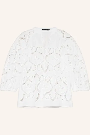 Luisa Cerano Blusenshirt