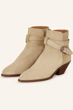 Isabel Marant Stiefeletten DEIVY
