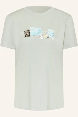 Mammut T-Shirt MOUNTAIN 3308m