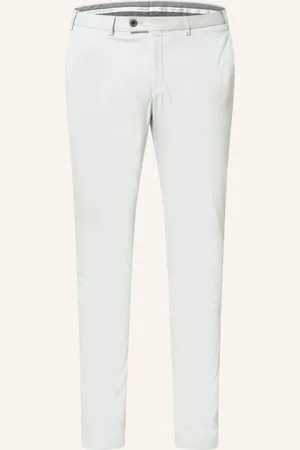 Hiltl Chino Slim Straight Fit