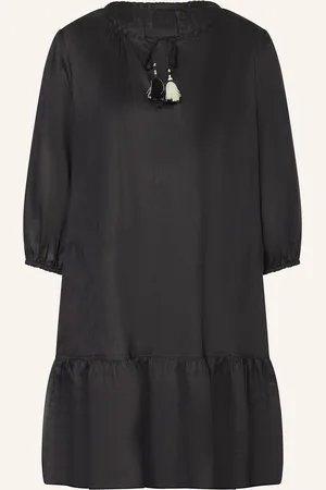 Marc Cain Kleid mit 3/4-Arm