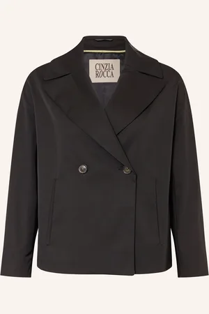 Cinzia Rocca Cabanjacke