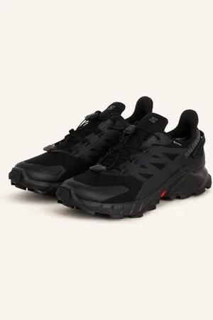 Salomon Trailrunning-Schuhe SPEEDCROSS 6