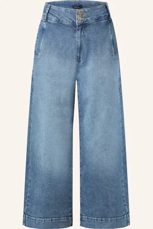 More & More 7/8-Jeans