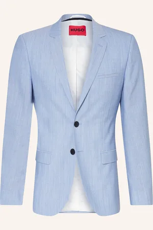 HUGO BOSS Anzugsakko ARTI232X Extra Slim Fit