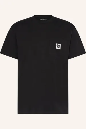 Carhartt T-Shirt S/S POCKET HEART