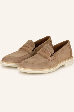 Lloyd Loafer JUSTIN