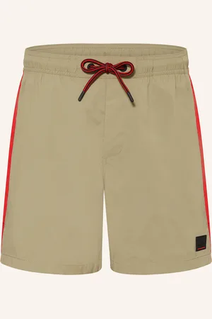 FIRE & ICE Badeshorts