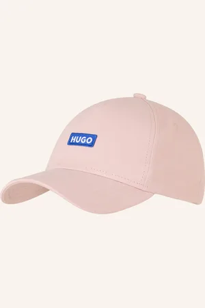 Hugo Blue Cap JINKO