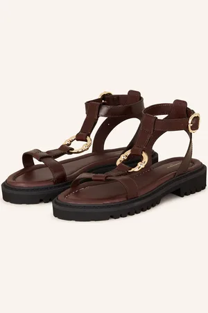 Claudie Pierlot Sandalen