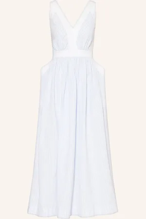 Sandro Kleid mit Cut-out