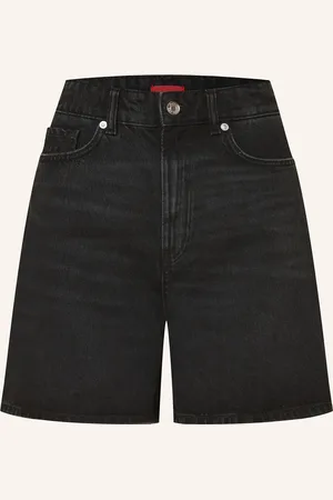 HUGO BOSS Jeansshorts GELITA