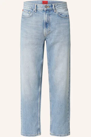 HUGO BOSS Jeans 838 Relaxed Tapered Fit