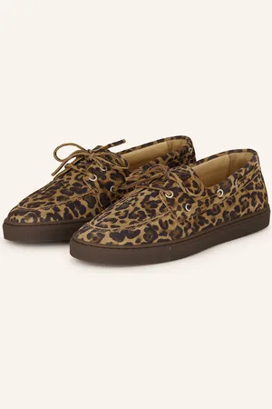 Copenhagen Shoes Bootsschuhe CPH160