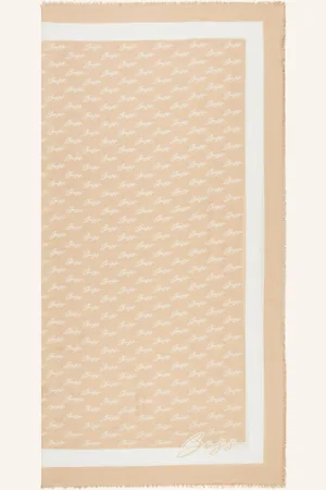 HUGO BOSS Tuch LYZA