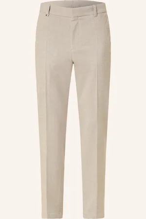 HUGO BOSS Anzughose PERIN Relaxed Fit