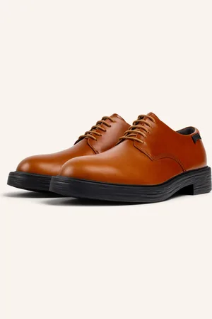 Camper Schnürschuhe DEAN