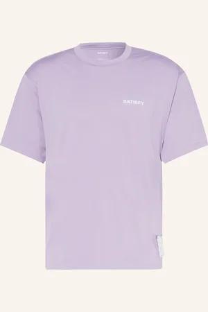 SATISFY Laufshirt AURALITE™